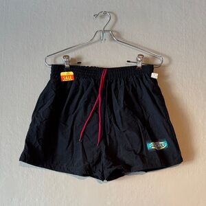 Vintage Brooks Running Shorts